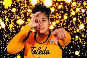 Image post by @toledo_wbb on Instagram