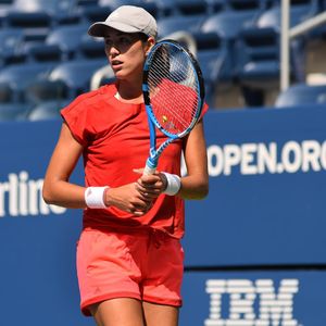 Image post by @usopen on Instagram