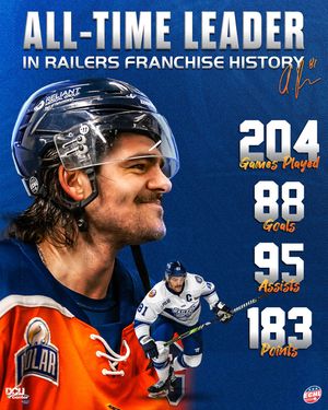 Image post by @railers_hc on Instagram