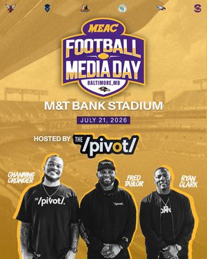 Image post by @meacsports on Instagram