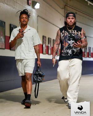 Image post by @nationals on Instagram