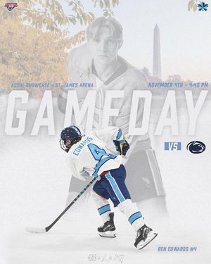 Image post by @tarheelhockey on Instagram
