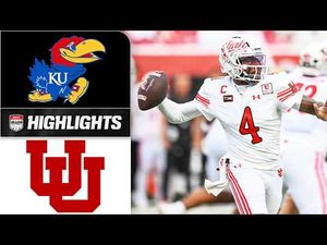 Video post by @espncfb on YouTube