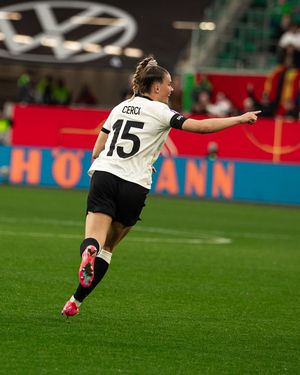Image post by @germanfootball_dfb on Instagram