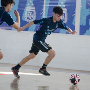 Image post by @afaseleccion on Instagram