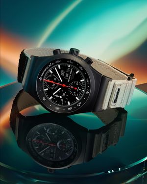 Image post by @porschedesign on Instagram