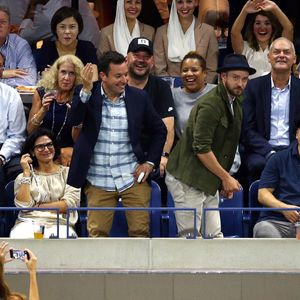 Image post by @usopen on Instagram