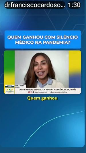 Video post by @drabeleza on Instagram