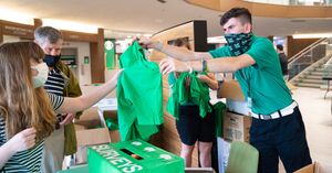 Image post by @marshallu on Instagram