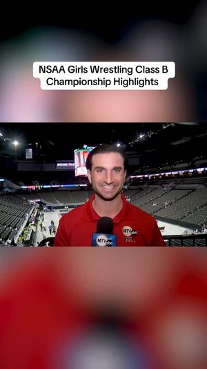 Video post by @NTV News on Facebook