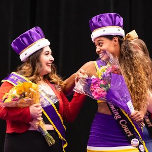 Image post by @westerniluniv on Instagram