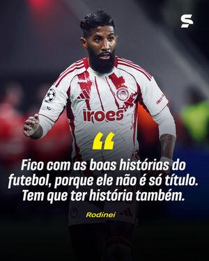 Image post by @sportv on Instagram