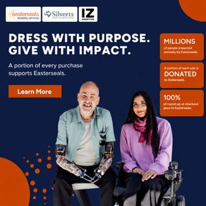 Image post by @silverts_adaptive on Instagram
