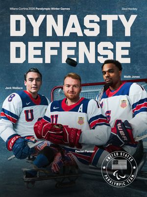 Image post by @teamusa on Instagram