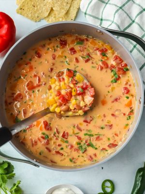 Image post by @iheartveggies on Instagram