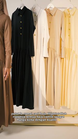 Video post by @hijabistahub.official on TikTok