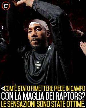 Image post by @cronache_di_basket on Instagram
