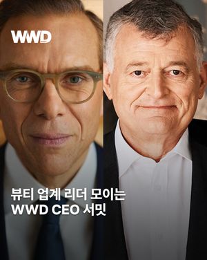 Image post by @wwdkorea on Instagram
