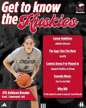 Image post by @gohuskieswbb on Instagram