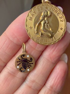 Image post by @ingramceciljewelry on Instagram