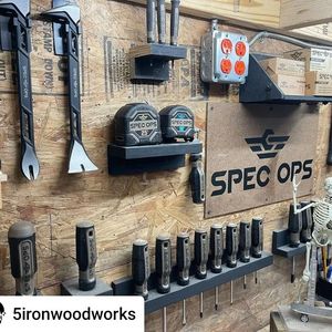 Image post by @specopstools on Instagram