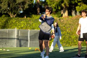 Image post by @orangecoastfootball on Instagram