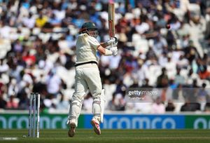 Image post by @GettySport on Twitter