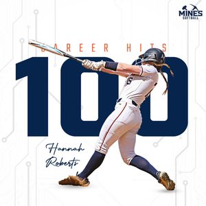 Image post by @mines_sb on Instagram