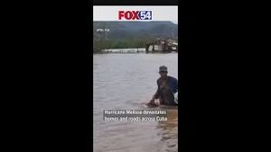 Video post by @wzdxnewsfox54 on YouTube