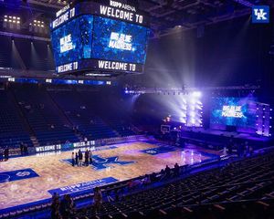 Image post by @kentuckymbb on Instagram