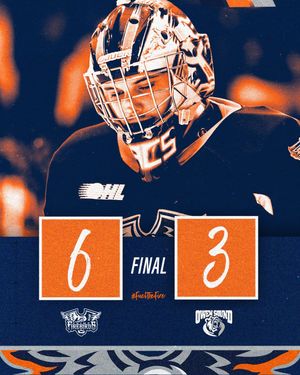 Image post by @flintfirebirds on Instagram
