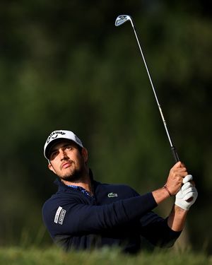 Image post by @julienbrun_golf on Instagram