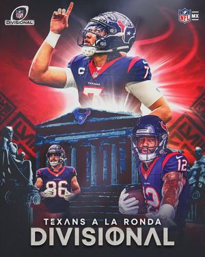Image post by @nflmx on Instagram
