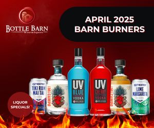 Image post by @bottlebarnfargo on Instagram