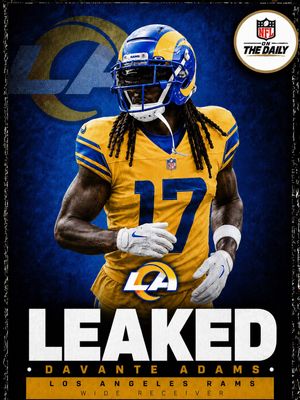 Image post by @nflonthedaily_ on Instagram
