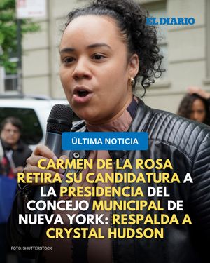 Image post by @eldiariony on Instagram