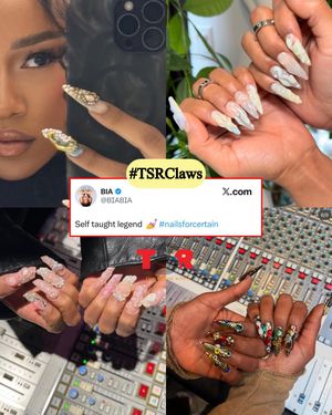 Image post by @theshaderoom on Instagram