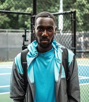 Image post by @blacktennismentorsuk on Instagram