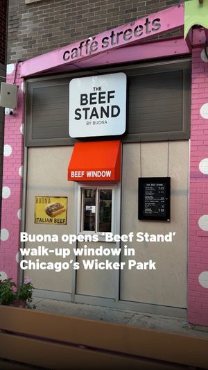Image post by @nbcchicago on Instagram