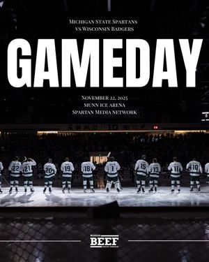 Image post by @spartanmedianetwork on Instagram