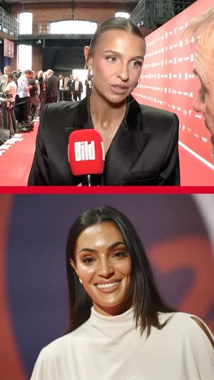Video post by @sport_bild on Instagram