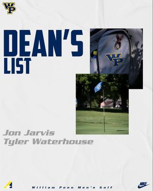 Image post by @wpumensgolf on Instagram