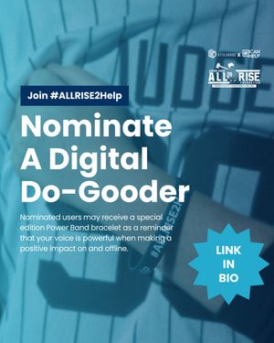 Image post by @icanhelpofficial on Instagram