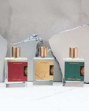 Image post by @urbanbeastfragrances on Instagram