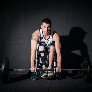 Image post by @jr_paratleta on Instagram