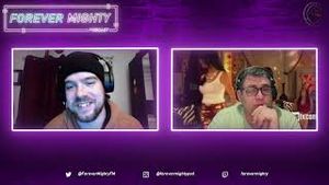 Video post by @forevermightypodcast on YouTube