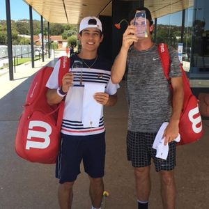 Image post by @usta on Instagram
