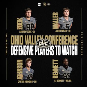 Image post by @lindenwood_lions on Instagram