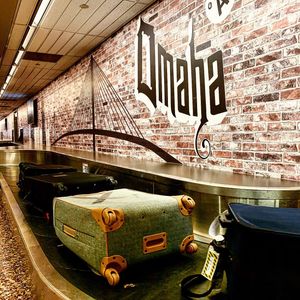 Image post by @visitomaha on Instagram