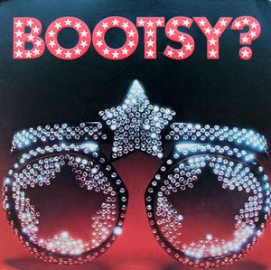 Image post by @bootsy_collins on Instagram
